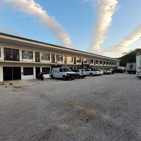 Hotel Y Restaurante Rancho De Sebas Nicoya Dış mekan fotoğraf